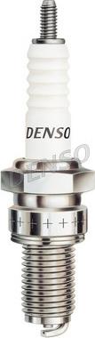 Denso X22EP-U9 - Свеча зажигания autospares.lv