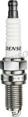 Denso XU22HDR9 - Свеча зажигания autospares.lv