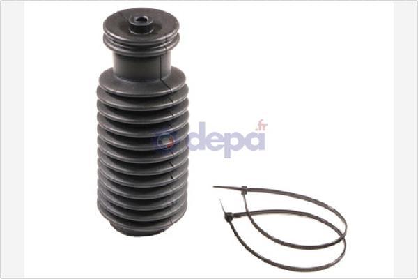 DEPA 4032 - Комплект пыльника, рулевое управление autospares.lv