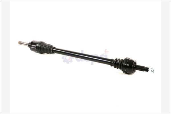 DEPA 3085300 - Приводной вал autospares.lv