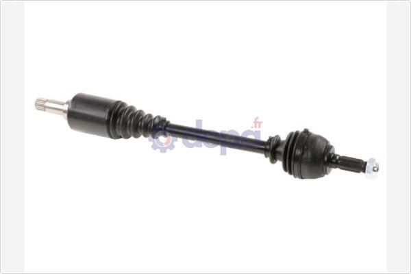 DEPA 3080350 - Приводной вал autospares.lv