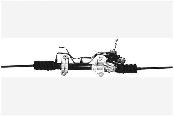 DEPA A376 - Рулевой механизм, рейка autospares.lv