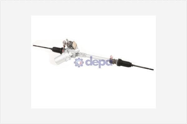 DEPA AE2301 - Рулевой механизм, рейка autospares.lv