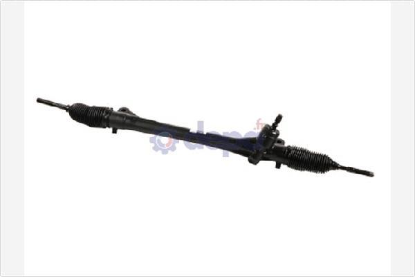 DEPA M1611 - Рулевой механизм, рейка autospares.lv