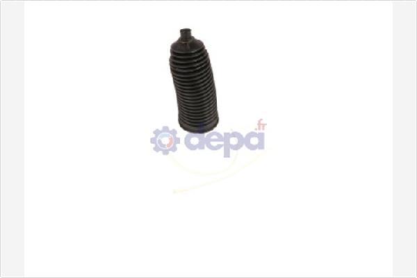 DEPA T4288 - Комплект пыльника, рулевое управление autospares.lv