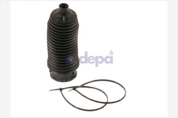 DEPA T4235 - Комплект пыльника, рулевое управление autospares.lv