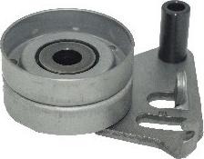 DEXWAL MOBIDEX 03-993 - Натяжной ролик, зубчатый ремень ГРМ autospares.lv