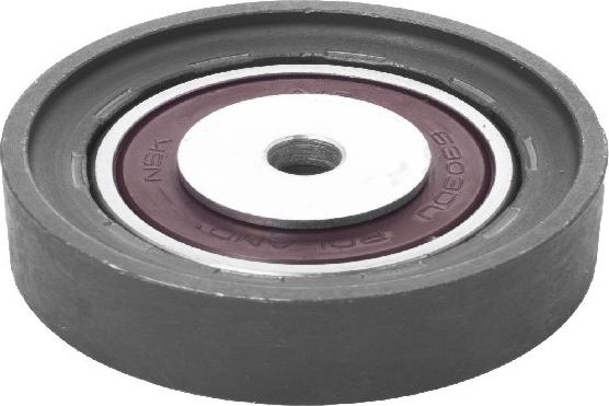 DEXWAL MOBIDEX 03-410 - Ролик, поликлиновый ремень autospares.lv