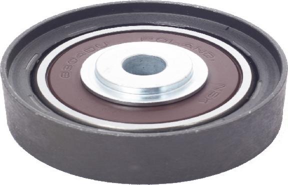 DEXWAL MOBIDEX 03-438 - Ролик, поликлиновый ремень autospares.lv