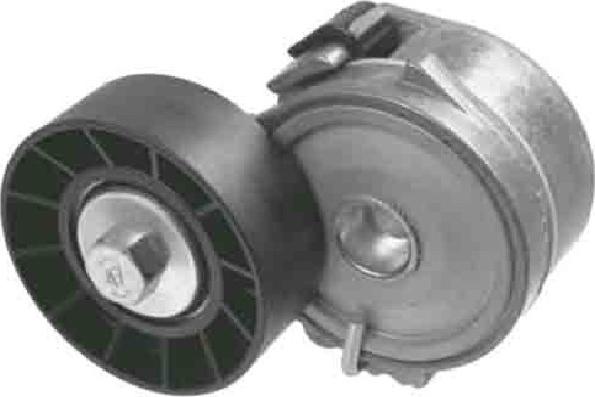 DEXWAL MOBIDEX 03-862TN - Натяжитель, поликлиновый ремень autospares.lv