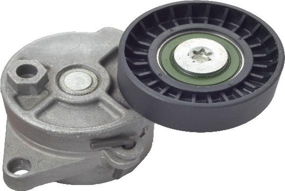 DEXWAL MOBIDEX 03-393TN - Натяжитель, поликлиновый ремень autospares.lv