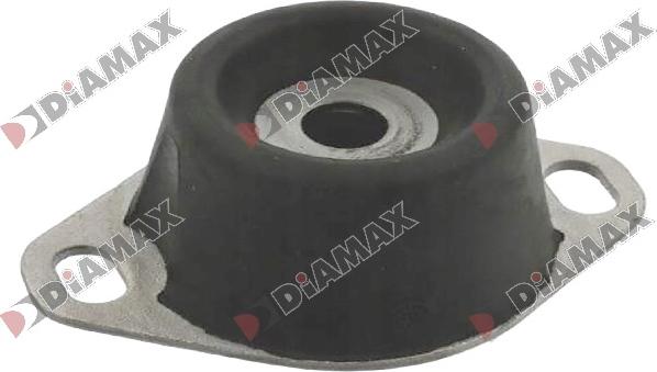 Diamax A1011 - Подушка, опора, подвеска двигателя autospares.lv