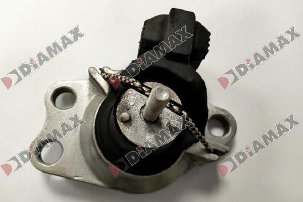 Diamax A1020 - Подушка, опора, подвеска двигателя autospares.lv