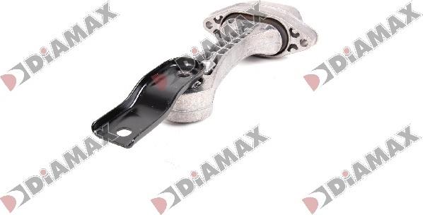 Diamax A1103 - Подушка, опора, подвеска двигателя autospares.lv