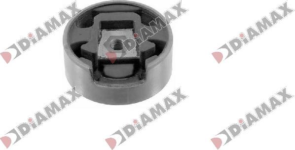 Diamax A1303 - Подушка, опора, подвеска двигателя autospares.lv