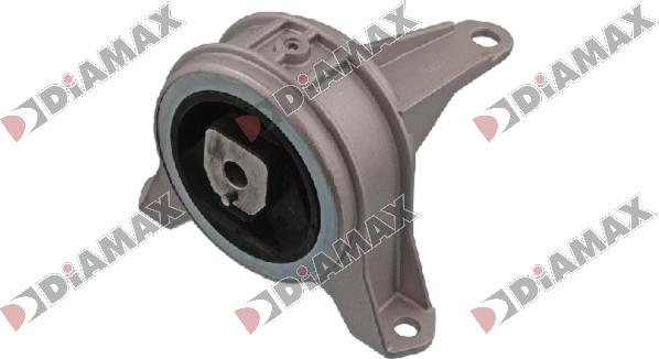 Diamax A1373 - Подушка, опора, подвеска двигателя autospares.lv