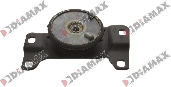 Diamax A1377 - Подвеска, автоматическая коробка передач autospares.lv