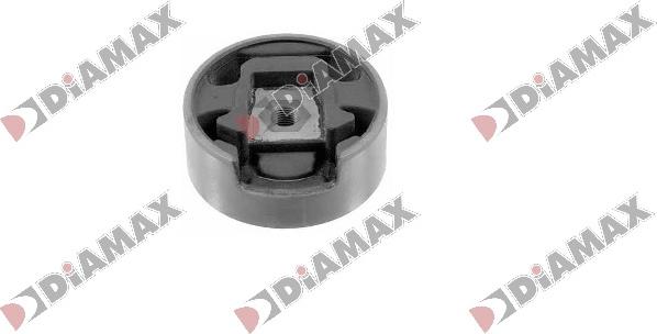 Diamax A1298 - Подушка, опора, подвеска двигателя autospares.lv