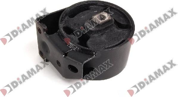 Diamax A1244 - Подушка, опора, подвеска двигателя autospares.lv