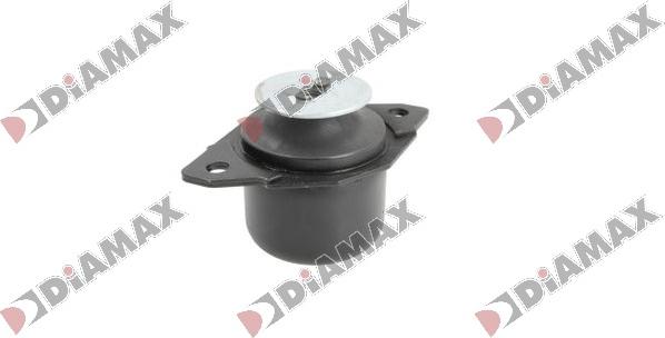 Diamax A1245 - Подушка, опора, подвеска двигателя autospares.lv