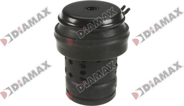 Diamax A1243 - Подушка, опора, подвеска двигателя autospares.lv