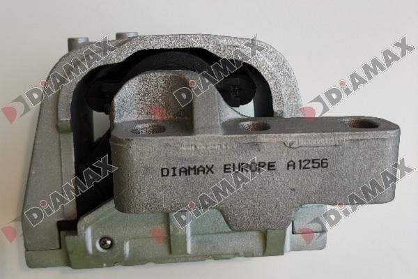 Diamax A1256 - Подушка, опора, подвеска двигателя autospares.lv