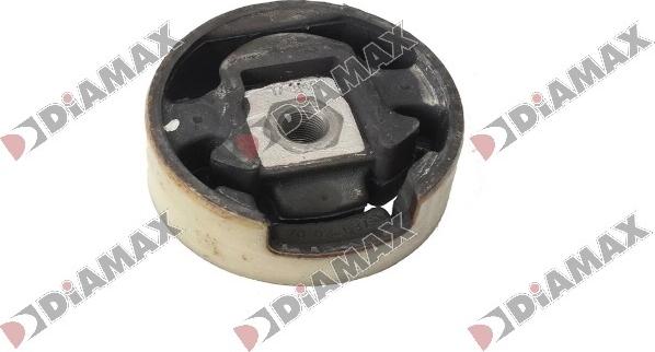 Diamax A1251 - Подушка, опора, подвеска двигателя autospares.lv