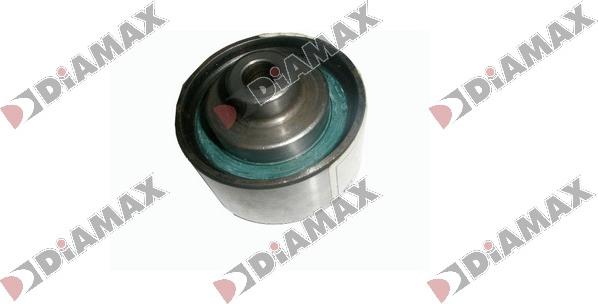 Diamax A8052 - Направляющий ролик, зубчатый ремень ГРМ autospares.lv