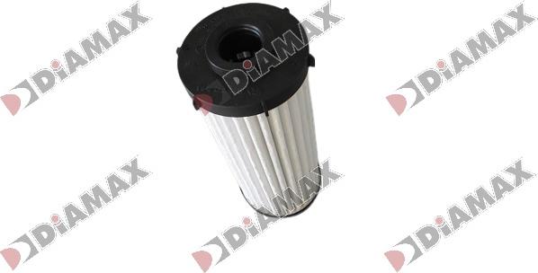 Diamax AC01003 - Гидрофильтр, автоматическая коробка передач autospares.lv