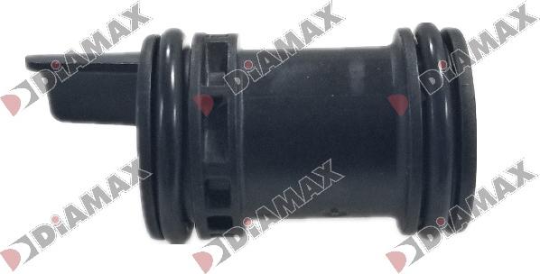 Diamax AD06094 - Трубопровод, теплообменник autospares.lv