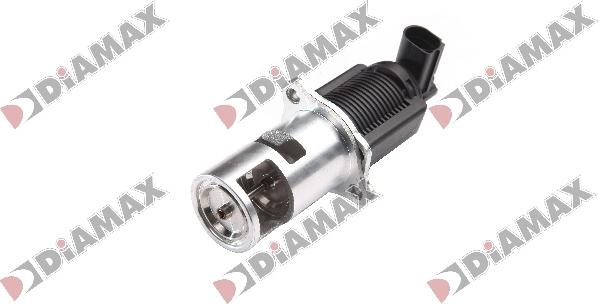 Diamax AE01028 - Клапан возврата ОГ autospares.lv