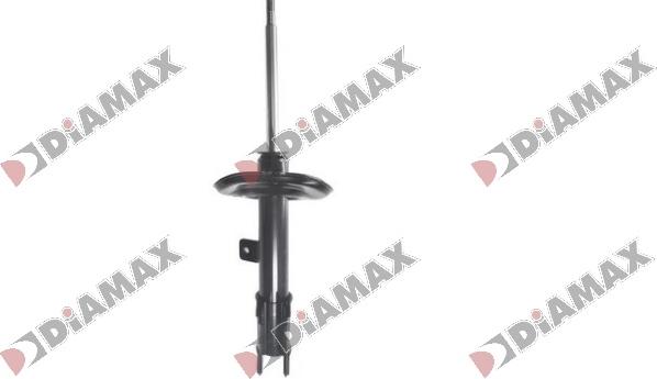 Diamax AP01044 - Амортизатор autospares.lv