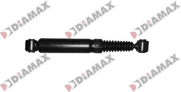 Diamax AP01041 - Амортизатор autospares.lv