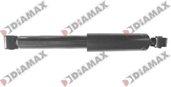 Diamax AP01005 - Амортизатор autospares.lv