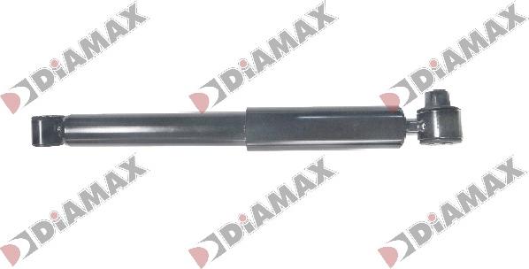 Diamax AP01003 - Амортизатор autospares.lv