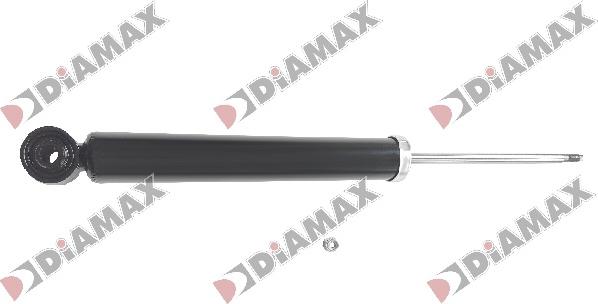 Diamax AP01083 - Амортизатор autospares.lv