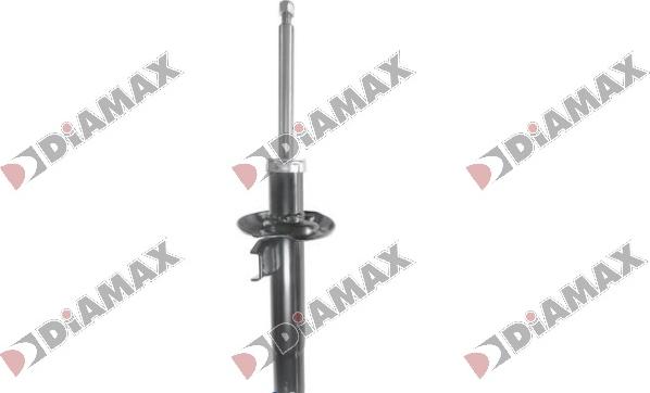 Diamax AP01082 - Амортизатор autospares.lv