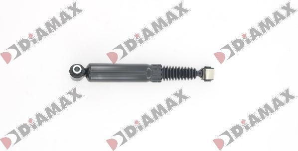 Diamax AP01034 - Амортизатор autospares.lv