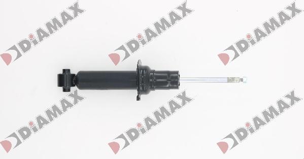 Diamax AP01033 - Амортизатор autospares.lv