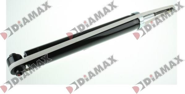 Diamax AP01037 - Амортизатор autospares.lv