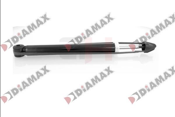 Diamax AP01027 - Амортизатор autospares.lv