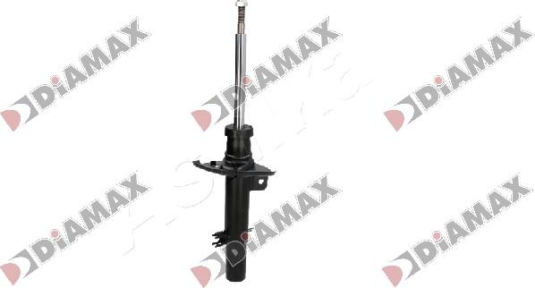 Diamax AP01079 - Амортизатор autospares.lv