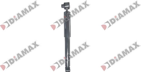 Diamax AP02050 - Амортизатор autospares.lv