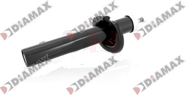 Diamax AP02051 - Амортизатор autospares.lv