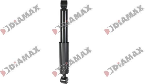 Diamax AP02065 - Амортизатор autospares.lv