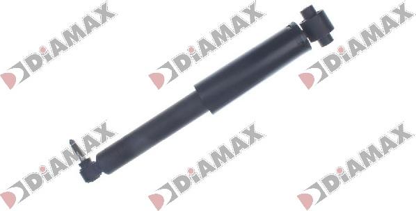 Diamax AP02068 - Амортизатор autospares.lv