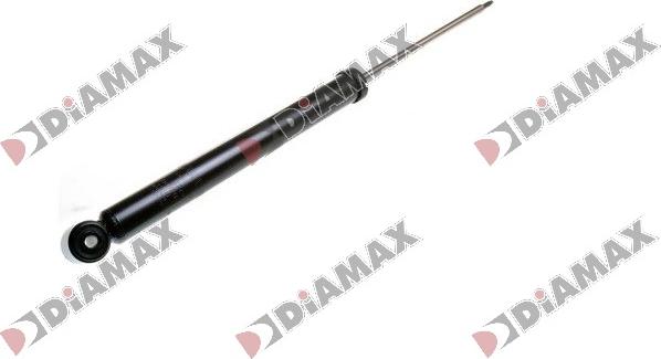 Diamax AP02062 - Амортизатор autospares.lv