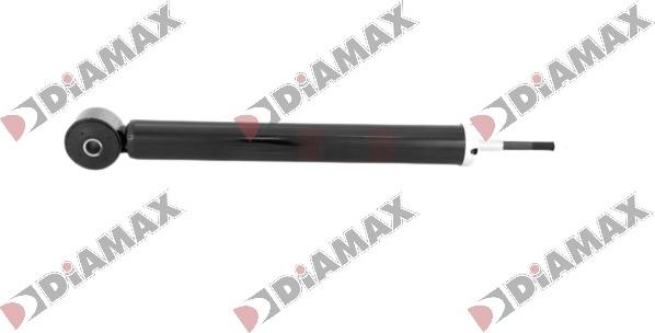 Diamax AP02014 - Амортизатор autospares.lv