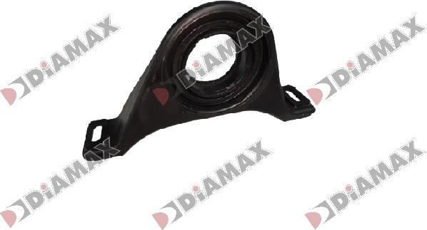 Diamax B4011 - Подшипник карданного вала, центральная подвеска autospares.lv