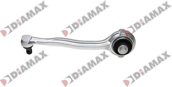 Diamax B5058 - Рычаг подвески колеса autospares.lv